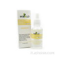 siero viso antirughe vitamina c oro 24k